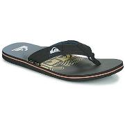 Tongs Quiksilver MOLOKAI LAYBACK II