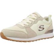 Baskets Skechers 85GOLDN GURL