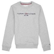 Sweat-shirt enfant Tommy Hilfiger ESSENTIAL SWEATSHIRT