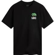 T-shirt Vans VN000G64BLK
