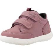 Baskets enfant Geox B HYROO WPF