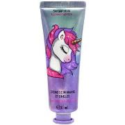 Soins mains et pieds Take Care Magic Unicorn Crème Mains Et Soin Des O...