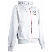 Sweat-shirt Waxx Sweat femme zippé à capuche SIDNEY