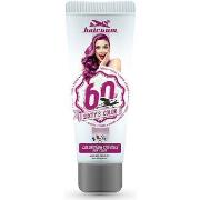 Colorations Hairgum Sixty's Color Hair Color fushia