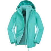 Blouson enfant Mountain Warehouse Lightning