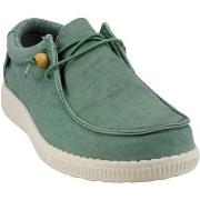 Baskets Pitas WP150 WALLABI WASHED Homme