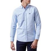 Chemise Altonadock -