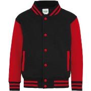 Blouson enfant Awdis JH043B