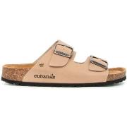 Sandales Cubanas COMP100 BEIGE