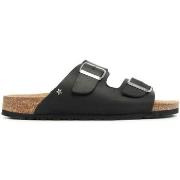 Sandales Cubanas COMP100 MAN BLACK