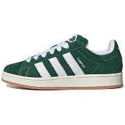 Baskets adidas Campus 00s Dark Green Cloud White