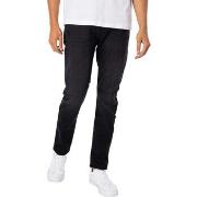 Jeans Diesel Jean Slim D-Strukt 2019