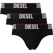 Slips Diesel Lot de 3 culottes Andre