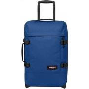 Valise Eastpak Valise Tranverz S EK00061L 8E1 Chargesd Blue