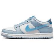 Baskets Nike Dunk Low Hologram