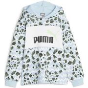 Sweat-shirt enfant Puma 676365-68