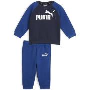Sweat-shirt enfant Puma 846143-48