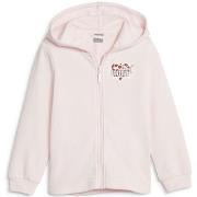 Sweat-shirt enfant Puma 676831-24