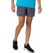 Short Under Armour Lancez 5 Shorts De Survêtement