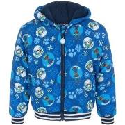 Blouson enfant Paw Patrol Lets Snow