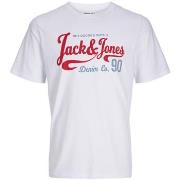 T-shirt Jack &amp; Jones 12263406