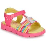 Sandales enfant Agatha Ruiz de la Prada SANDALIA UNICORNIO