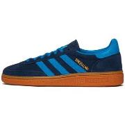 Baskets adidas Handball Spezial Night Indigo Bright Blue Gum