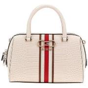 Sac à main Guess NELKA BOX SATCHEL