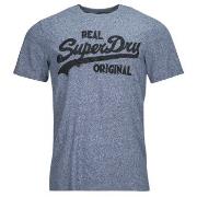 T-shirt Superdry EMBROIDERED VL T SHIRT