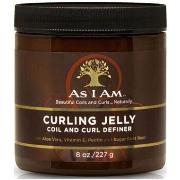 Coiffants &amp; modelants As I Am Curling Jelly Coil And Curl Definer