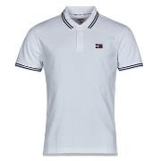 Polo Tommy Jeans TJM CLSC TIPPING DETAIL POLO