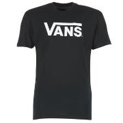 T-shirt Vans VANS CLASSIC