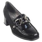 Chaussures Amarpies Chaussure femme 25383 amd noire