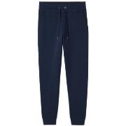 Pantalon JOTT - Pantalon de jogging Santiago 104 - marine