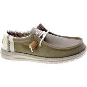 Mocassins HEYDUDE 91306