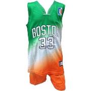 Ensembles de survêtement Sport Zone BOSTON - Ensemble Basket junior - ...