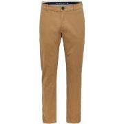 Pantalon Pullin PANTALON CHINO TAUPE