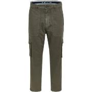 Pantalon Pullin Pantalon DENING CARGO SCAPE