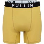 Boxers Pullin BOXER LONG GOLD