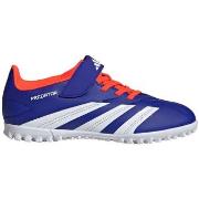 Chaussures de foot enfant adidas PREDATOR CLUB TF JR AZBL