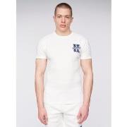 T-shirt Henleys Aitchen