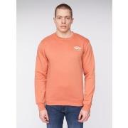 Sweat-shirt Henleys Scripthen