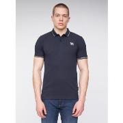 T-shirt Henleys Hentyme