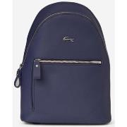 Sac a dos Lacoste SAC A DOS DAILY CLASSIC BLEU