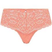 Shorties &amp; boxers Pomm'poire Shorty tanga pêche Tapageuse