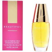 Eau de parfum Estee Lauder Beautiful Eau De Parfum Vaporisateur