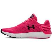 Baskets basses enfant Under Armour Junior GGS CHARGED ROGUE