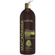 Soins &amp; Après-shampooing Kativa Macadamia Hydrating Conditioner