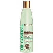 Shampooings Kativa Oil Control Shampoo