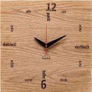 Montre Huamet CH51-A-01, Quartz, Marron, Analogique, Modern